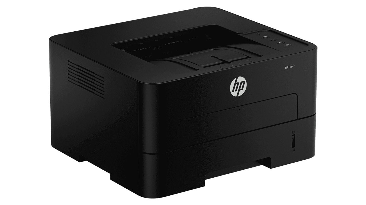 HP Laser 303dw Printer
